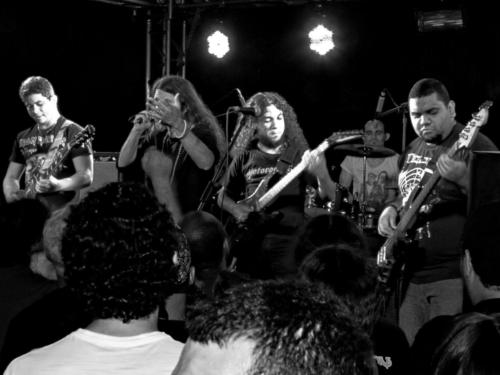Tributo ao Iron Maiden (2013)