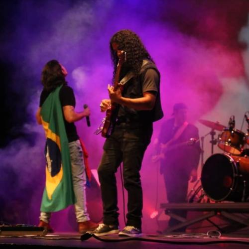 Pedro Scalon - Tributo ao Cazuza (2019)