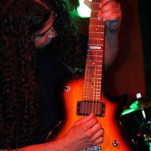 Tributo ao Scorpions (2013)